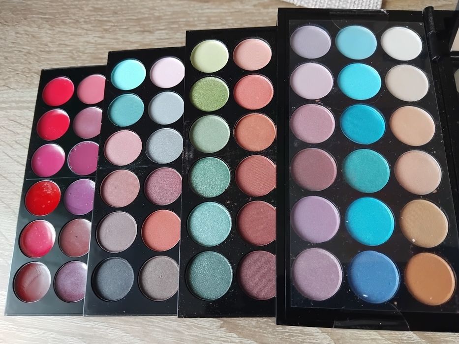 Набір тіней Technic