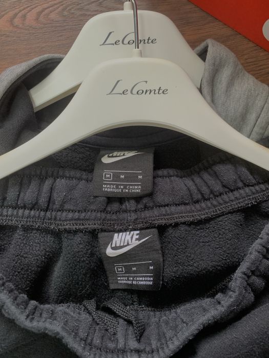 Костюм Nike Sportswear NSW