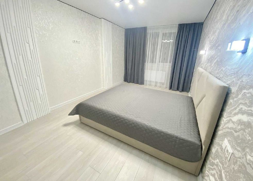 1-room apartment apartment by the address st. Magistratskaya (area 46 m²) - Atlanta.ua - photo 9