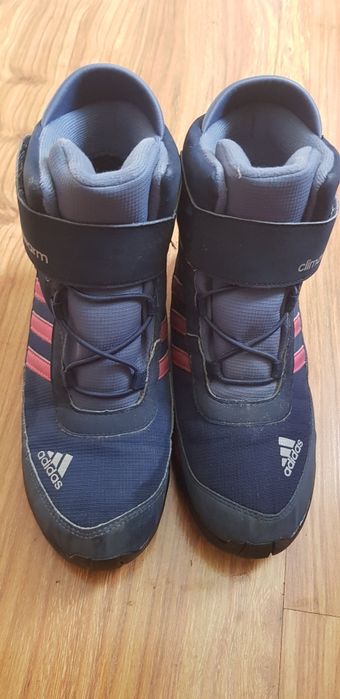 Buty zimowe adidas