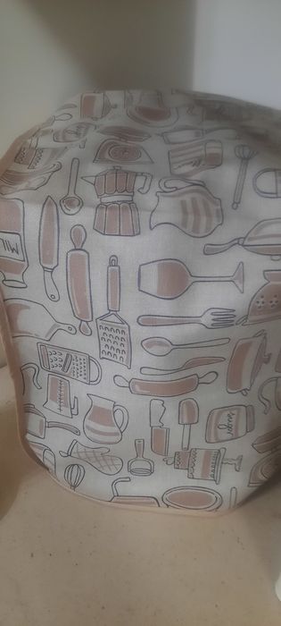 Capas para Bimby tm5/tm6