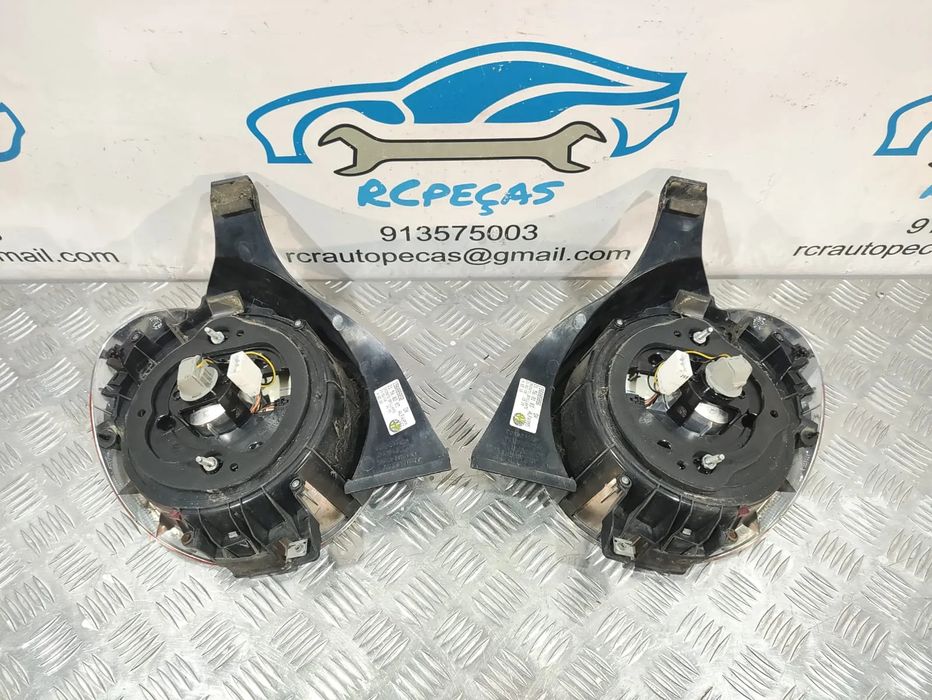 FAROLIM FAROLINS TRASEIRO TRÁS ALFA ROMEO MITO 955 156085856 156085852