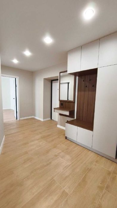 Продаж новобудова 2к Гречани  69 м²  Ремонт ДЕРЖПРОГРАМИ  BEST