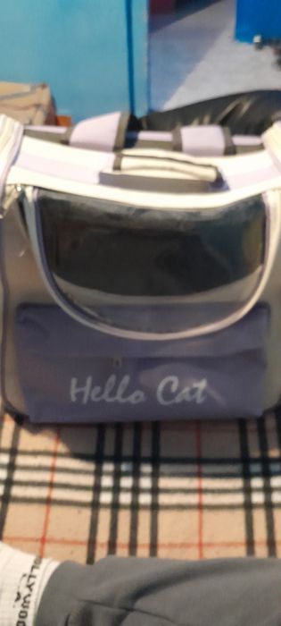 Kit completo de um coelho