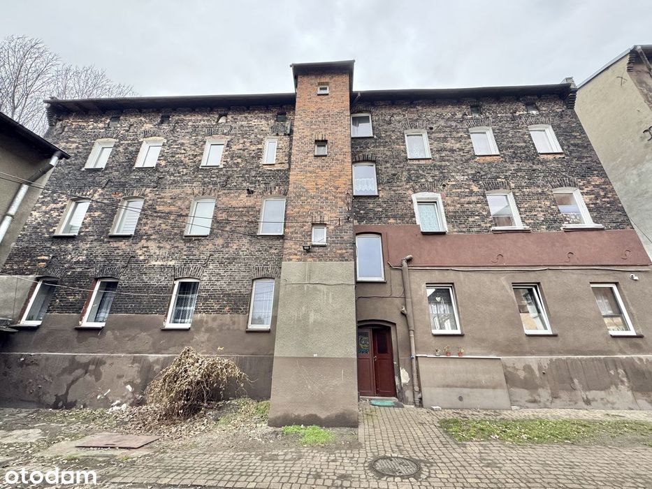 Dom – Świętochłowice, Górnośląsko-Zagłębiowska Metropolia - Widok 4