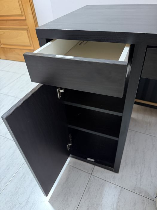 Secretaria Micke Ikea