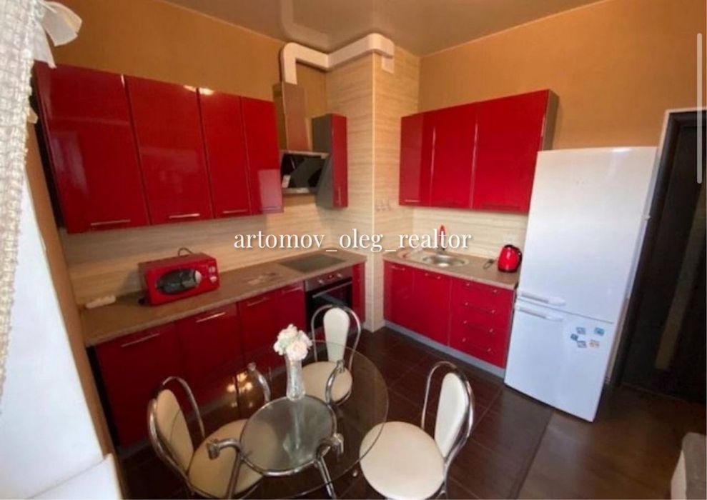 New‼️БЕЗ ПОДНЯТИЯ ЛЕТОМ‼️5 Жемчужина/Кадор/Таирова/Архитекторская