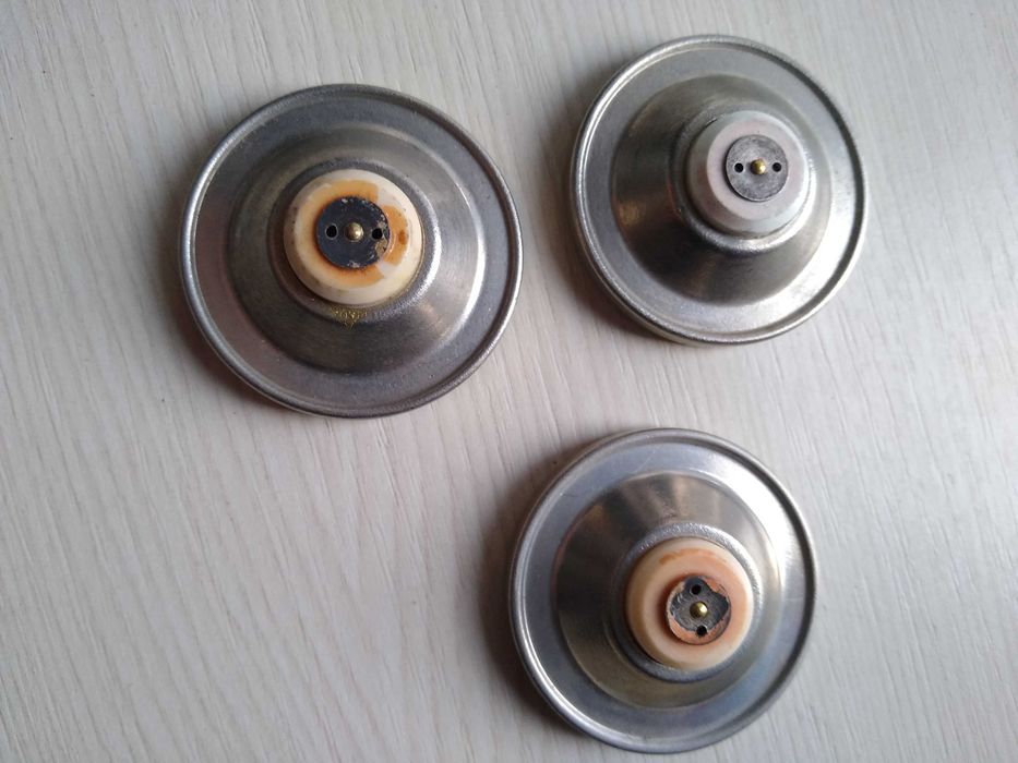 Wkładka mikrofonowa CB63 150 ohm