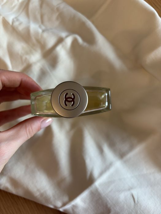 EDT Chanel Homme Allure