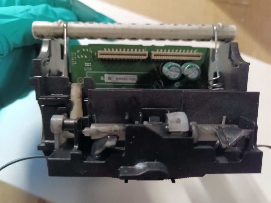 Karetka głowicy drukującej 9010 (1MR66/80067) pasuje do drukarek HP 90