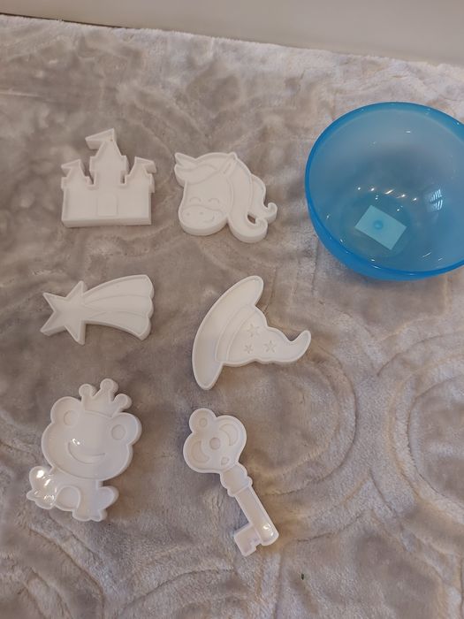 Foremki do aqua beads