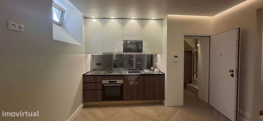 Apartamento T1 para arrendamento