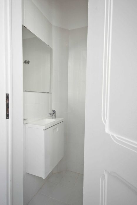 Arrendamento de quarto na Rua Jacinto Nunes, Arroios, Lisboa