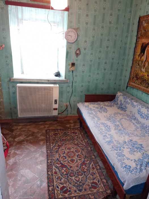 Продам будинок с Мар'ївка-2( 16 км від м-н Даманский м.Кривий Ріг)