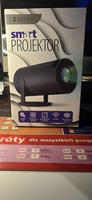 Projektor Forever Smart