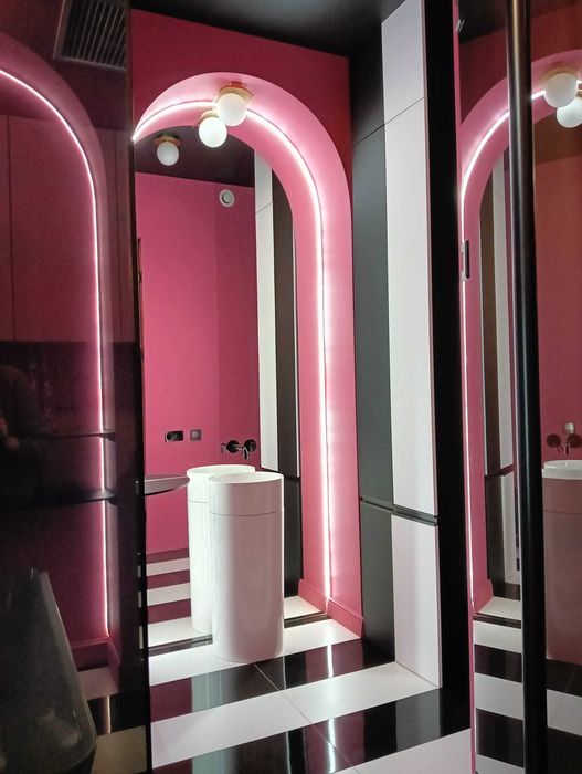 Wynajmę Apartament Hanza Tower 16 Piętro Standard Premium!