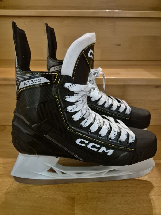 Łyżwy hokejowe CCM AS550