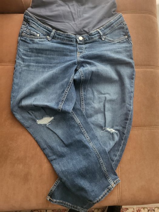Продам джинси для вагітних