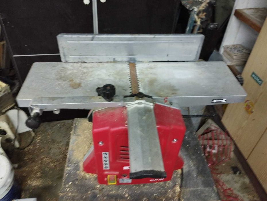 Garlopa, Einhell444289840033966081