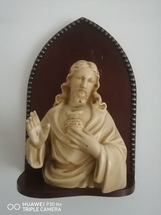 Figura de Cristo