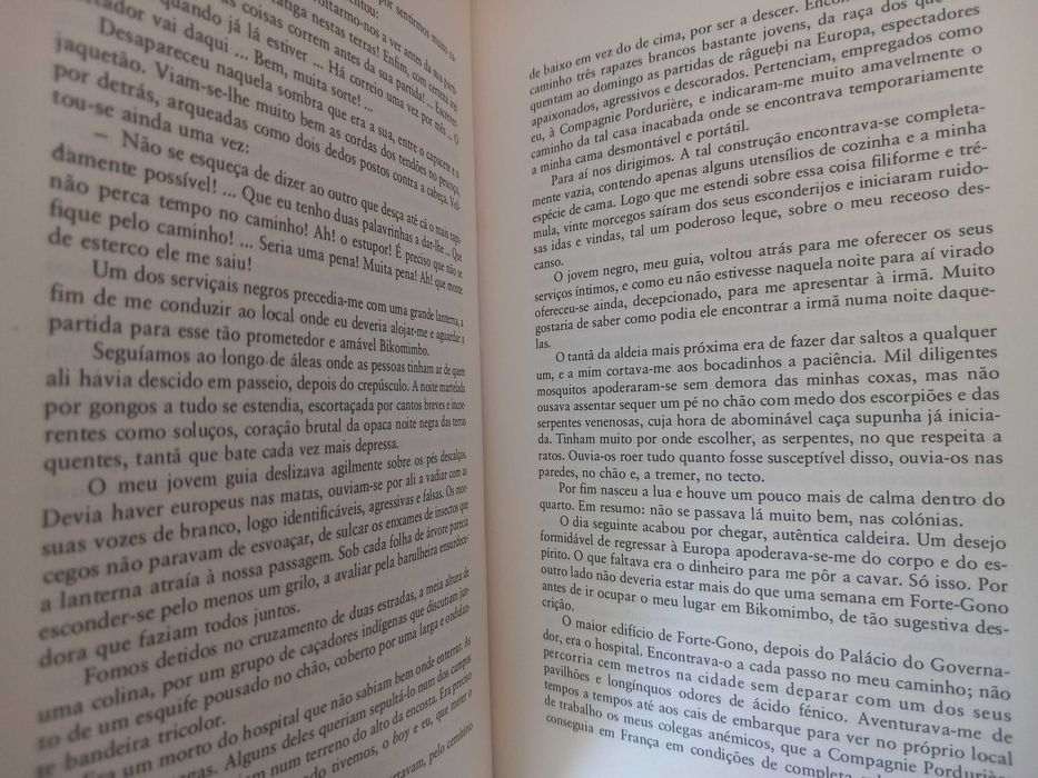 Viagem ao fim da noite - Céline