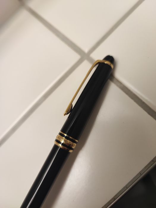Długopis Montblanc