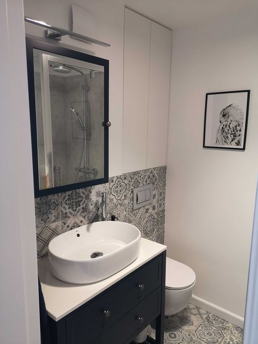 Wynajmę BEZ ŻADNYCH PROWIZJI pokój z balkonem, jednoosobowy