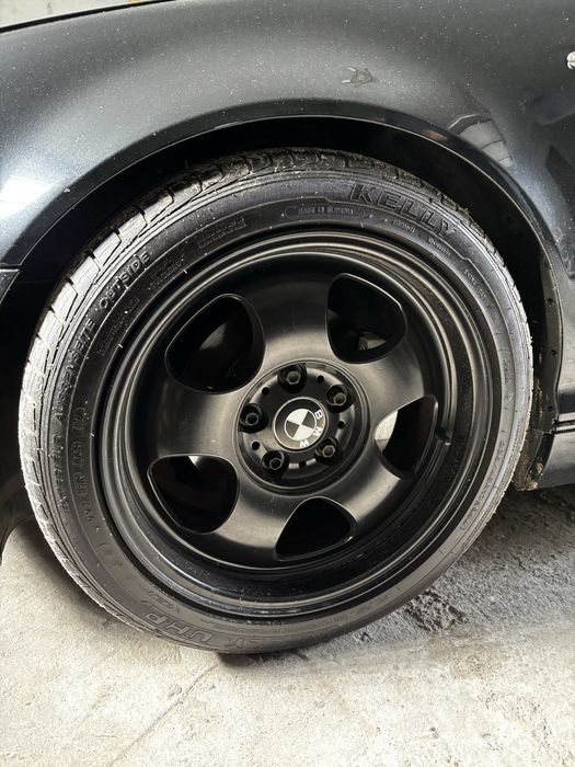 Bmw e46 316i 2003