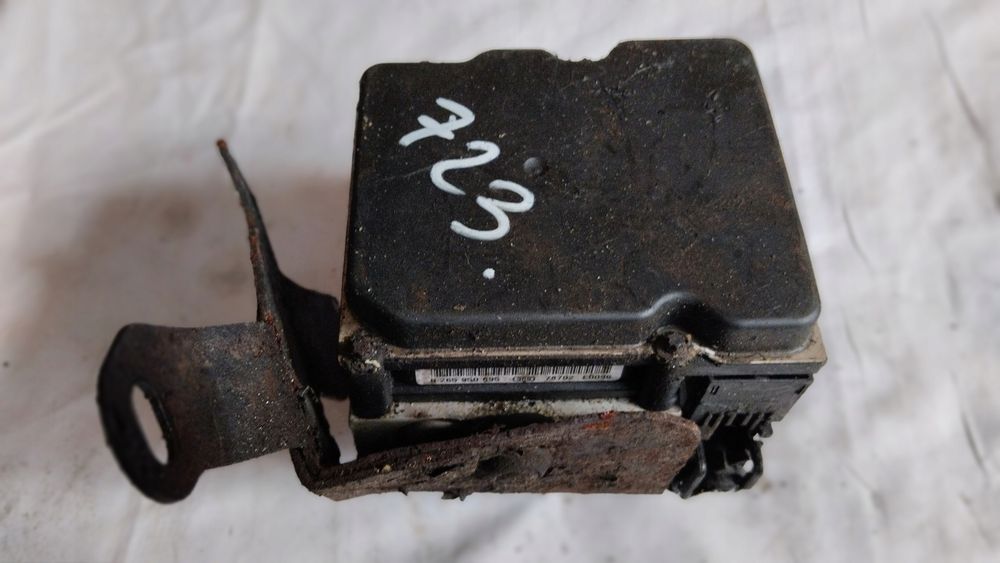 pompa hamulcowa abs hyundai i30 i 1 0265950695