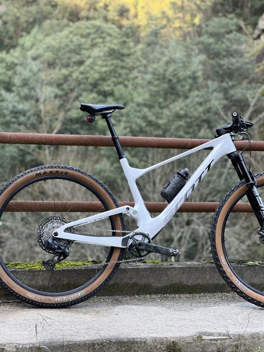 Scott Spark Rc Pro 2022