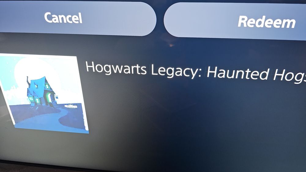 Hogwarts Legacy +3  DLCs Harry Potter PlayStation 5 PS5