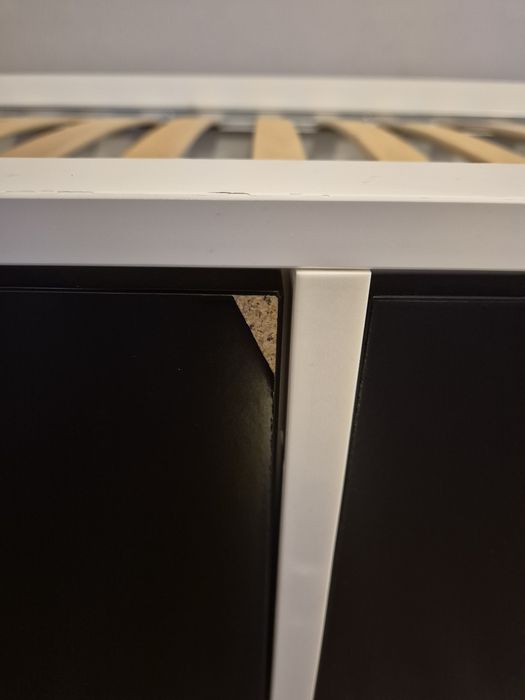 Łóżko 90 x200 ikea