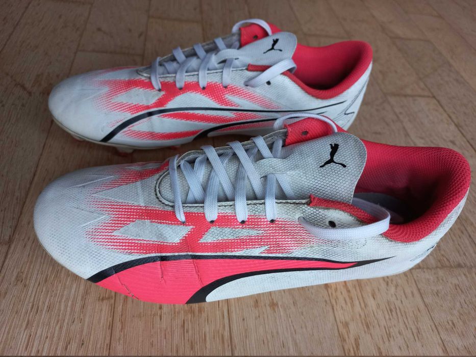 Korki piłkarskie Puma ultra 38.5