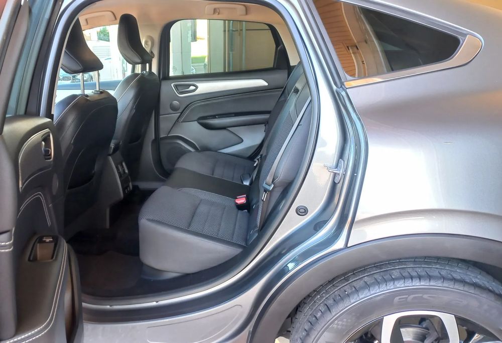 Renault Arkana 1.3 TCe Intens EDC