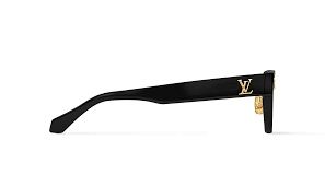 Іміджеві окуляри Louis Vuitton унісекс доя роботи за компʼютером