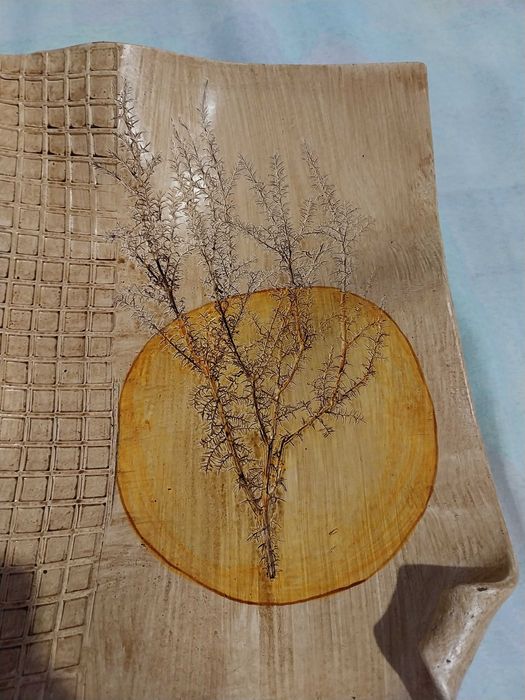 Decorative Plate64862192648194121