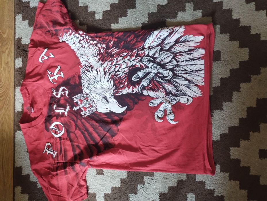 Koszulka plus bluza Tysiące serc jedno bicie