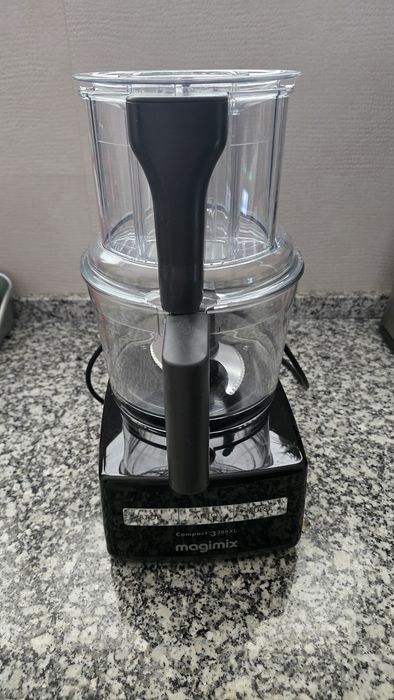 Robot cozinha Magimix 3200