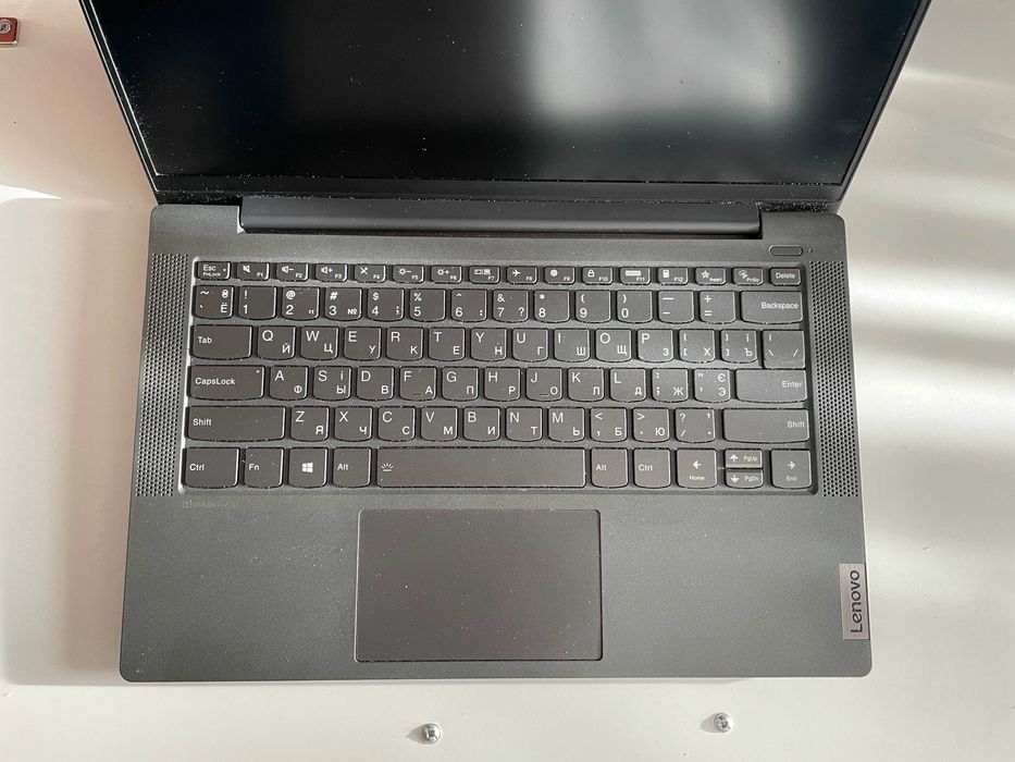 Lenovo Ideapad 5 14