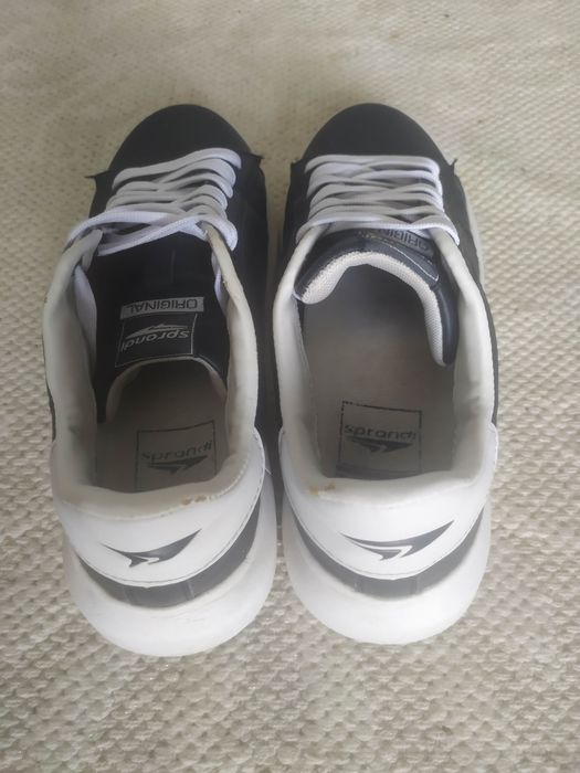 Buty sportowe SPRANDI r. 37