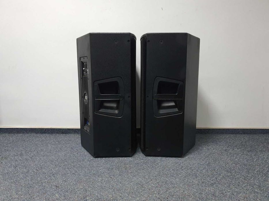 RCF NX M15-A | Kolumny aktywne | Pokrowce | 132 dB |