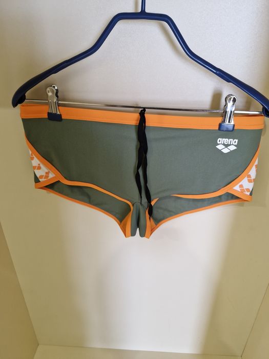 Плавки чоловічі Arena, Нові