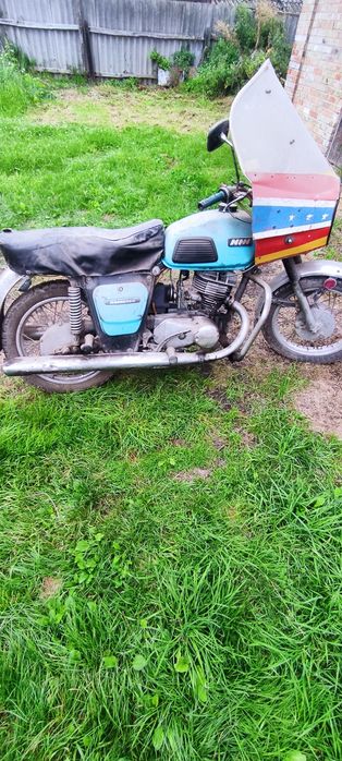 Продам Иж Планета 4