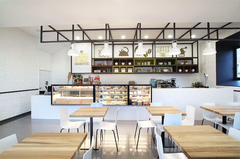 Equipamos a sua PASTELARIA / PADARIA