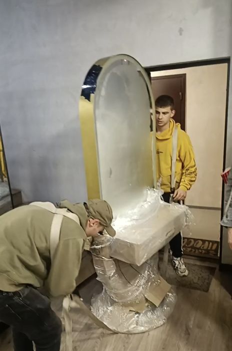 Грузчики | Вивіз сміття | Демонтаж / Монтаж | Авто | Харків