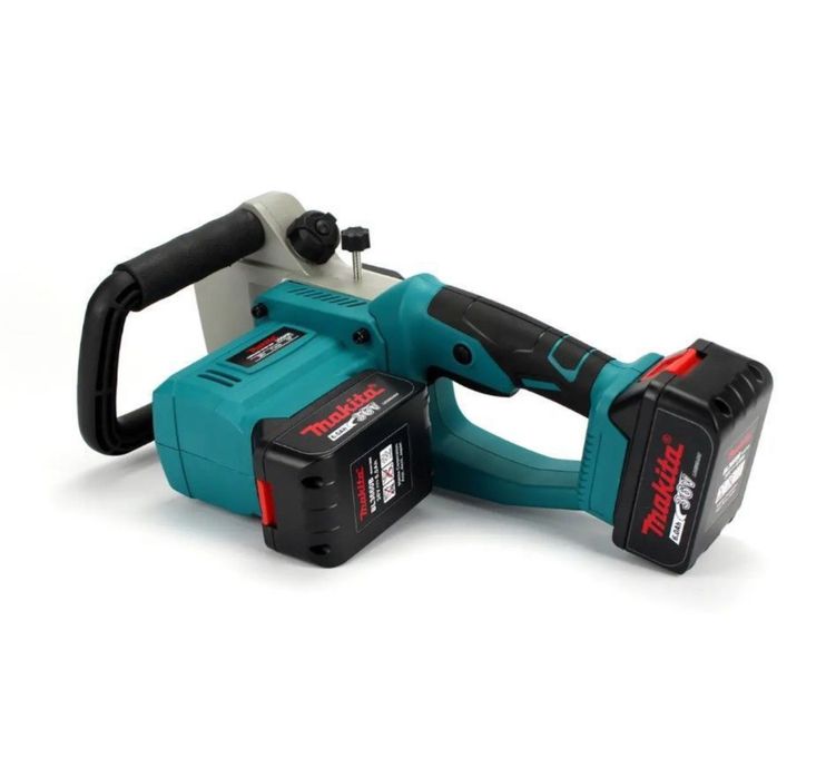 Аккумуляторная цепная пила Makita 355HN | 36V | 6.0 A/h