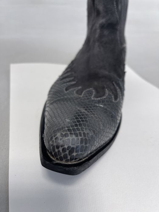 Ковбойки / казаки