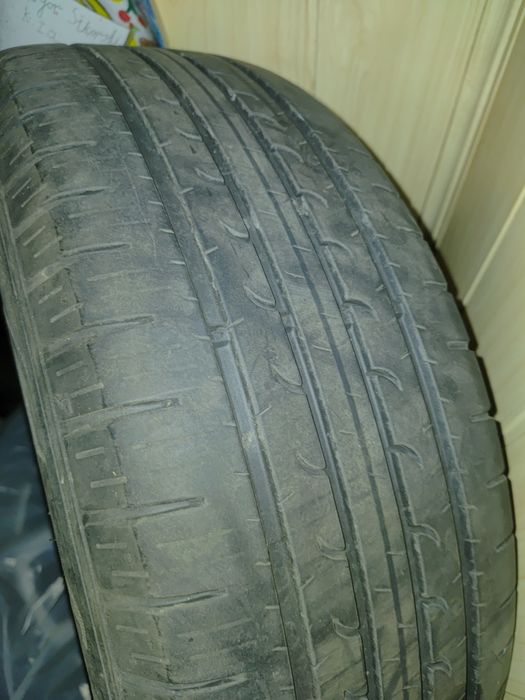 Opony plus Alu felgi - komplet do Dustera