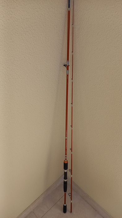 Cana spinning SHIMANO ULTREGA 2.77