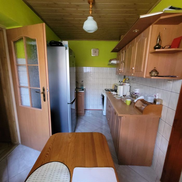 Wynajmę Przytulne mieszkanie 40m2 ulica rocha bezczynszowe